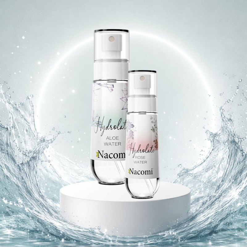 face hydrowater
