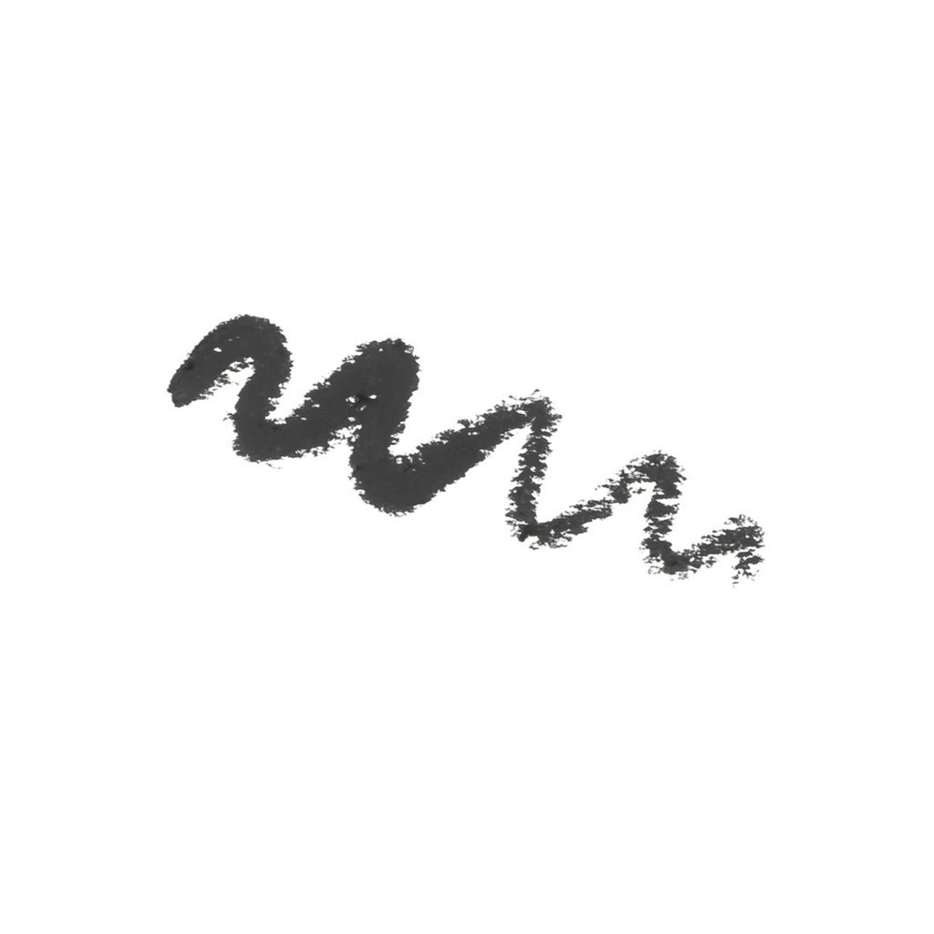 soft eye pencil | jet black
