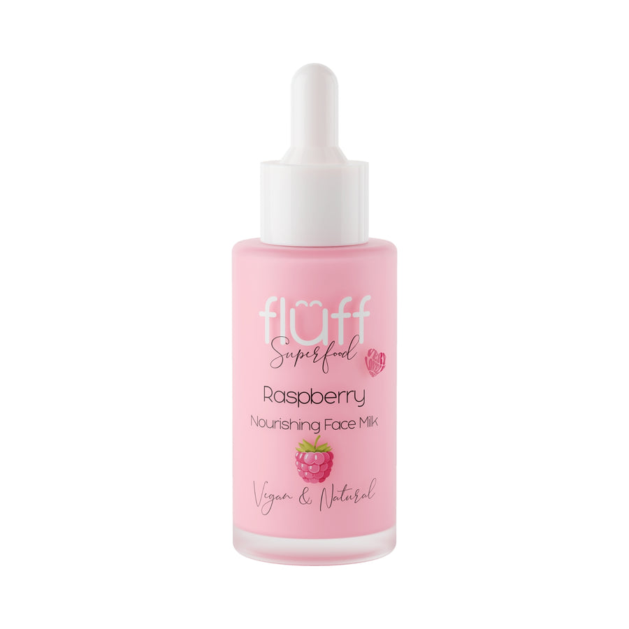 Face milk | Raspberry
