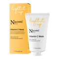 Vitamin C Mask — Light It Up | Nacomi next level