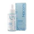Hyaluronic Hydra key | Nacomi next level