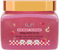 Raspberry Milkshake Body Scrub | Fluff