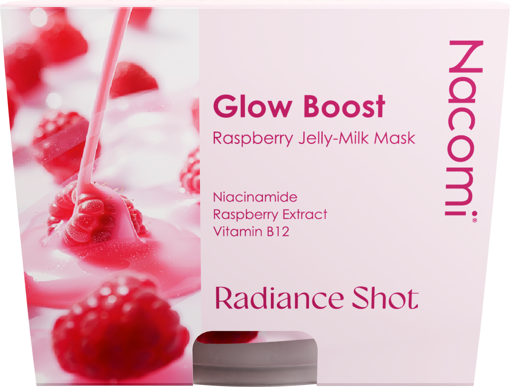 Glow Boost | Nacomi next level