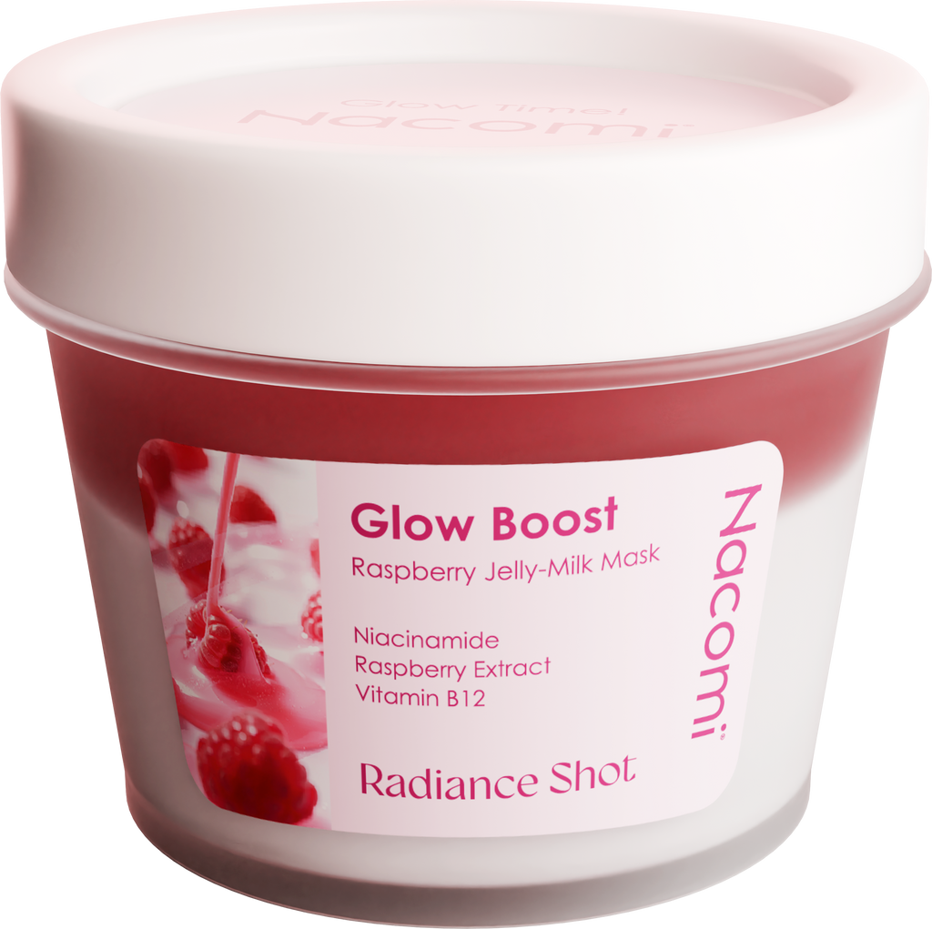 Glow Boost | Nacomi next level