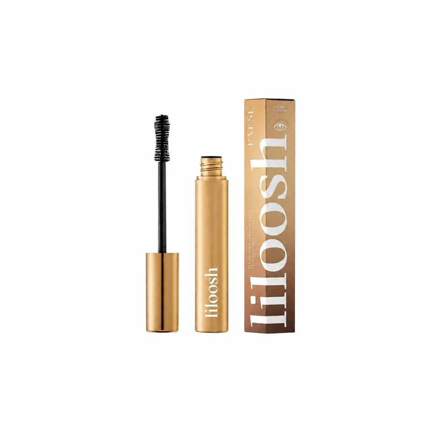 liloosh | mascara