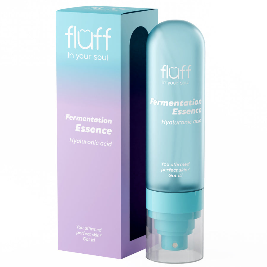 Fermentation essence | Hyaluronic acid