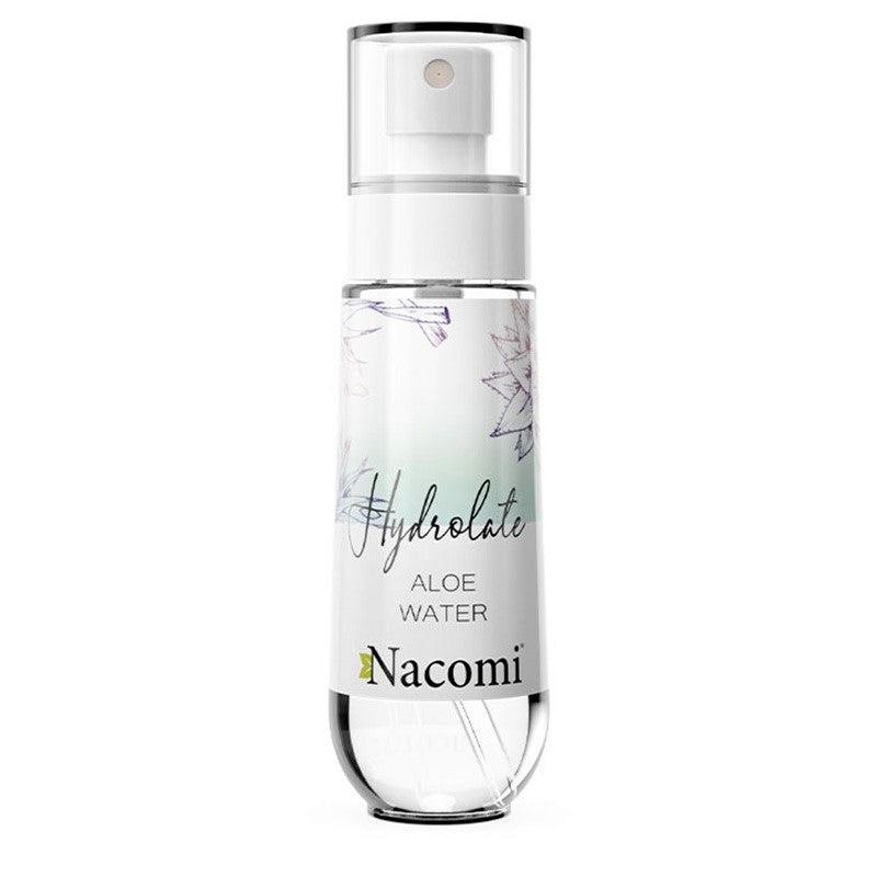 Nacomi Hydrolate Aloa Water