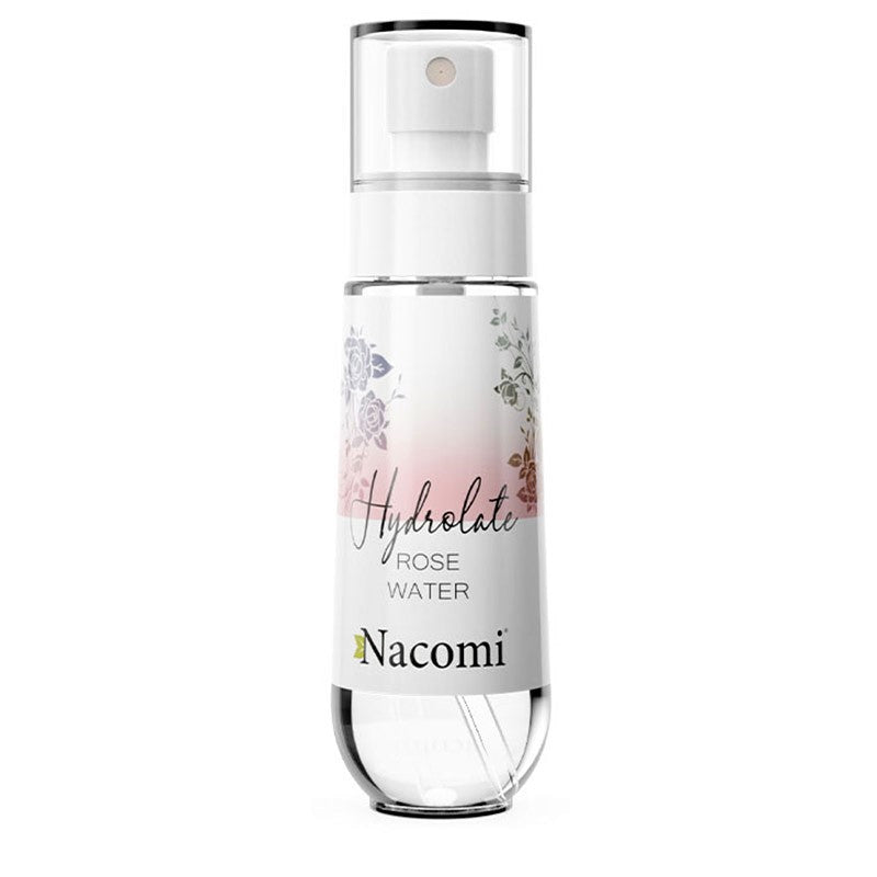 Nacomi Hydrolate Rose Water