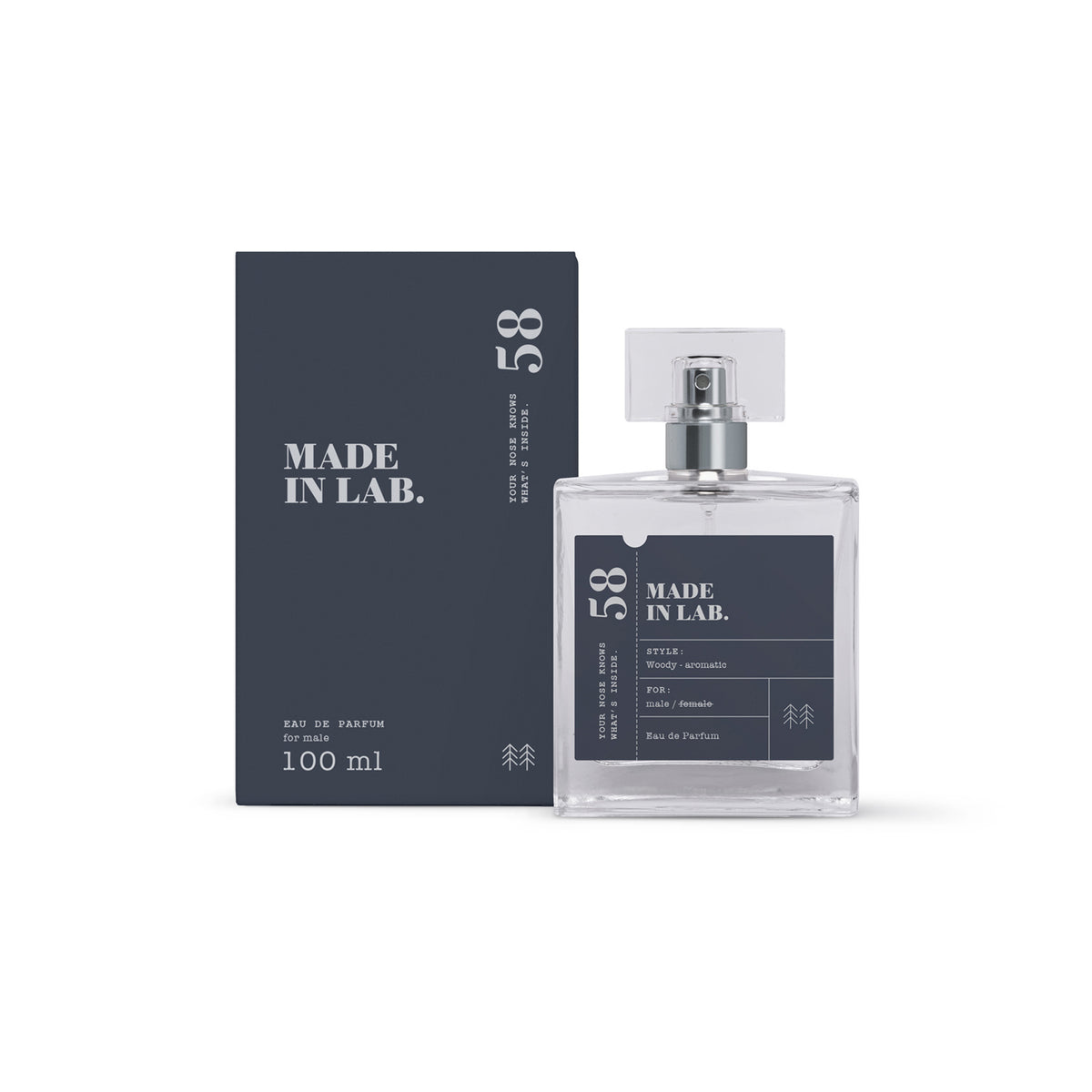 58 : Yves saint laurent Y
