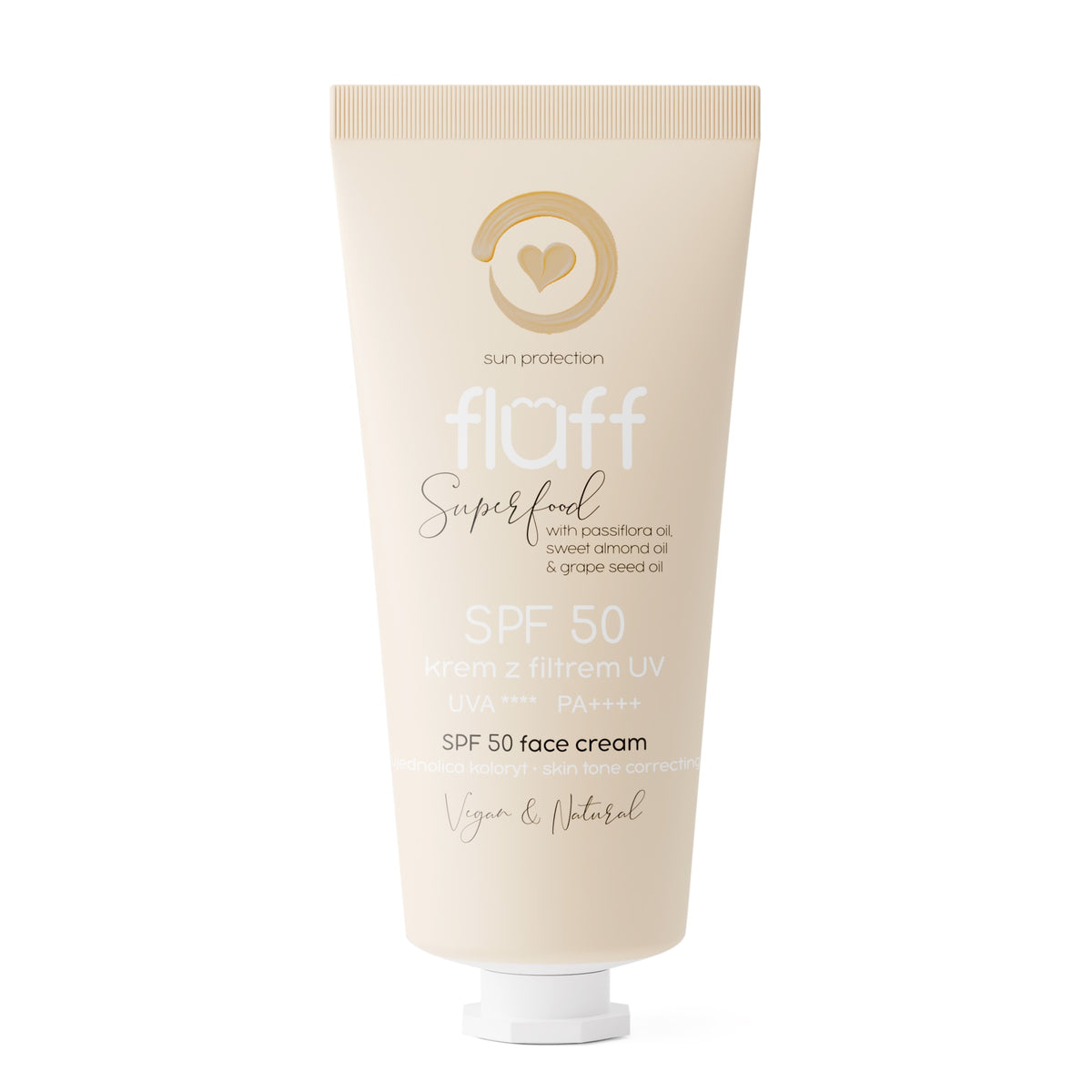 SPF 50 | Face Cream