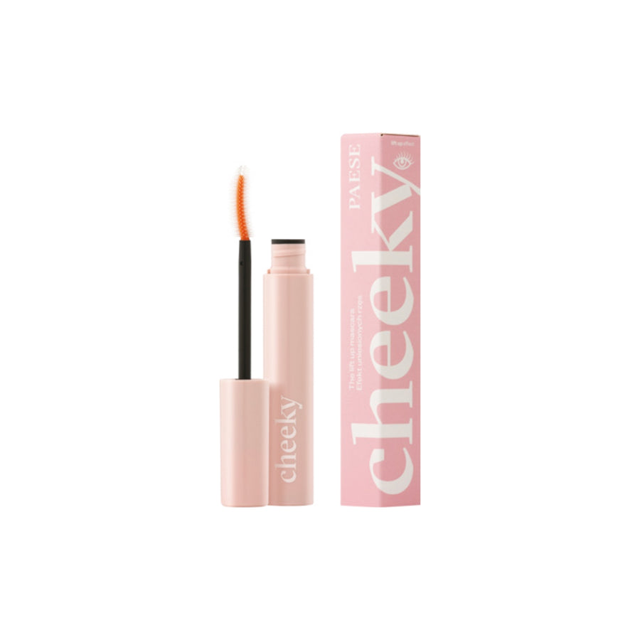 cheeky | mascara