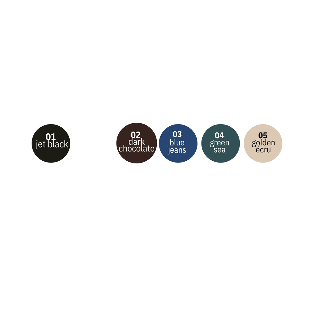 soft eye pencil | dark chocolate