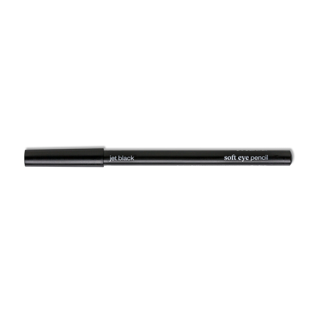 soft eye pencil | jet black