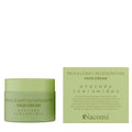 Rich & Comfy Regeneration Facial Face Cream