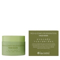 Rich & Comfy Regeneration Facial  Face Mask