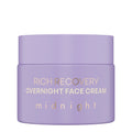 Rich Recovery Overnight Face Cream  Midnight