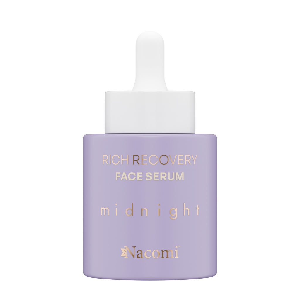 Rich Recovery  Face Serum