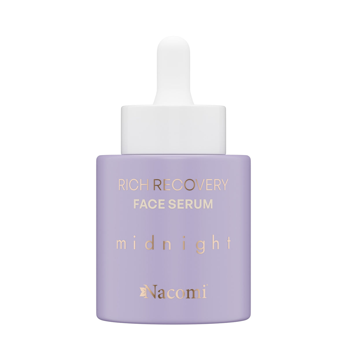 Rich Recovery  Face Serum