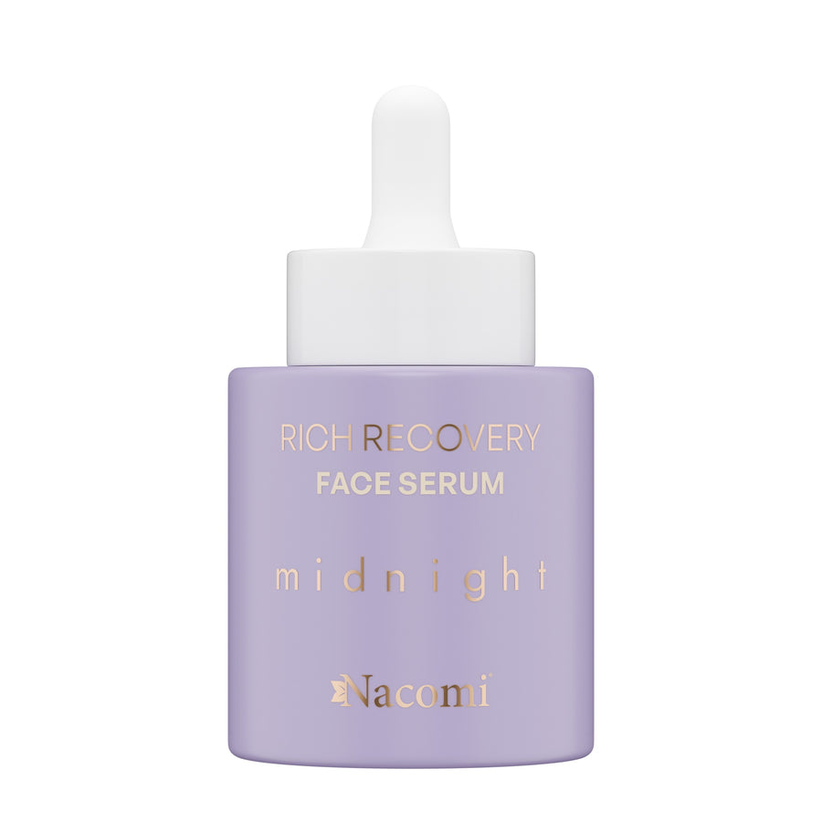 Rich Recovery  Face Serum