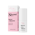 Sharp Look — Retinol + Bakuchiol Duo | Nacomi next level
