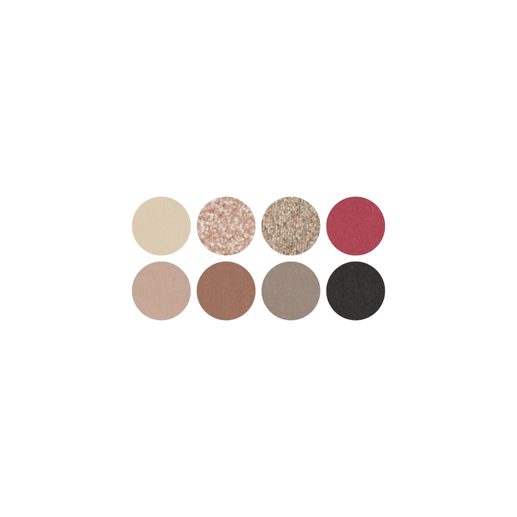 cold crush | eyeshadow palette