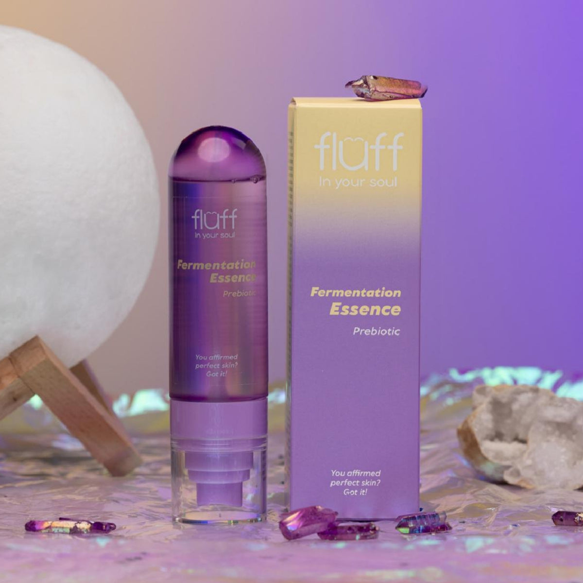 Fermentation essence | Prebiotic