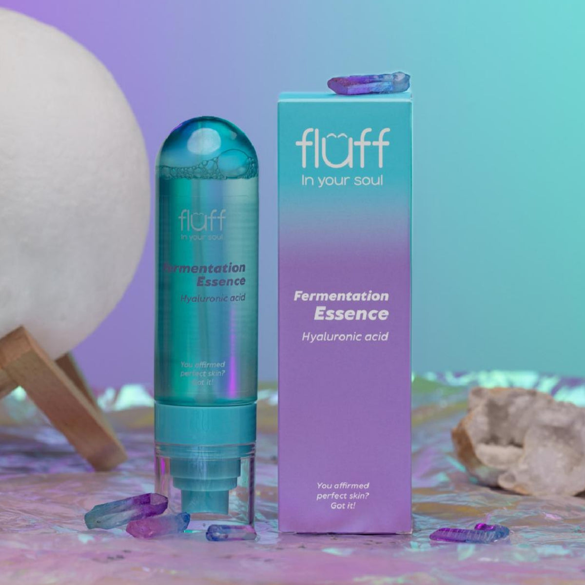 Fermentation essence | Hyaluronic acid