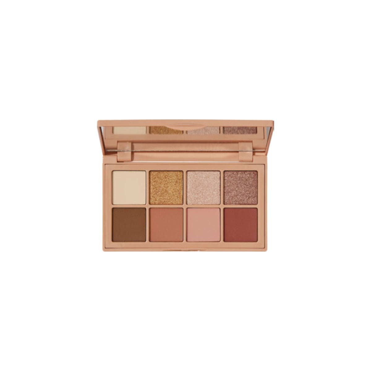 warm crush | eyeshadow palette