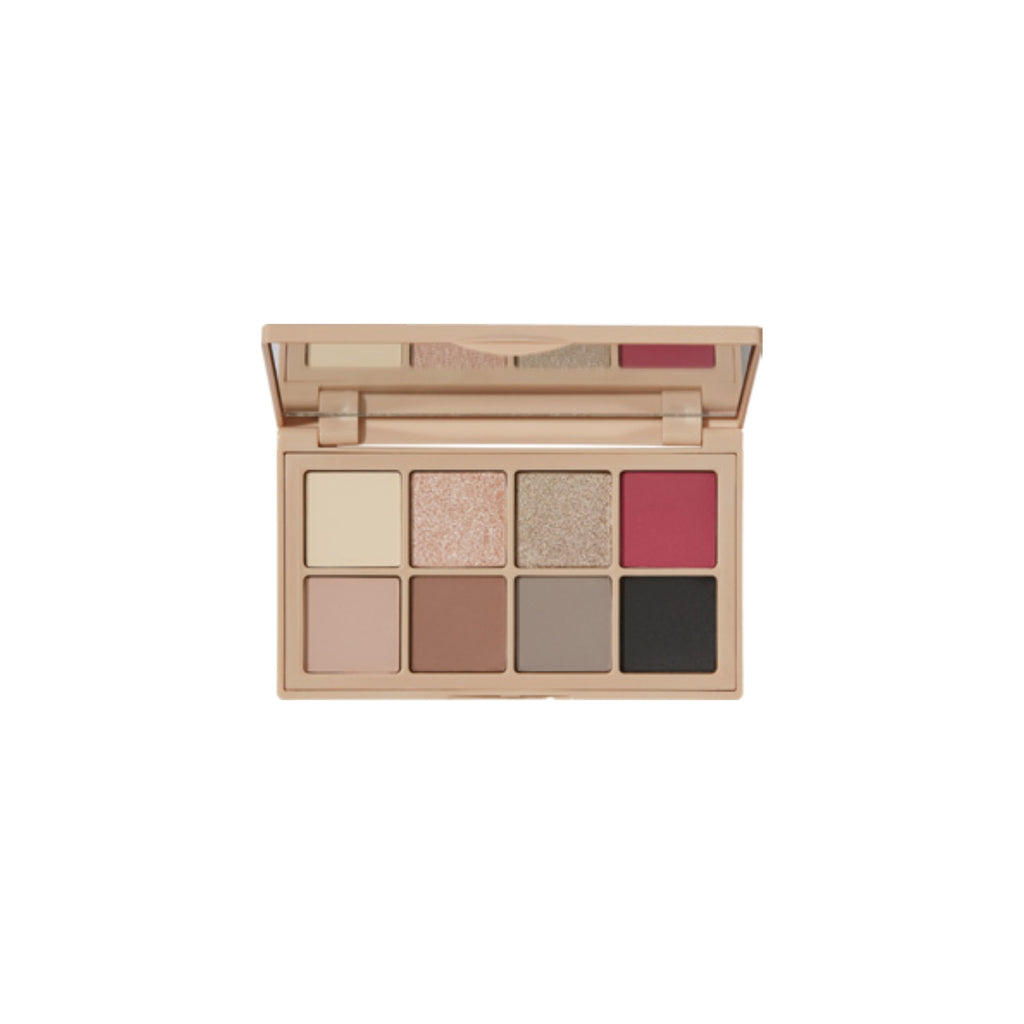 cold crush | eyeshadow palette