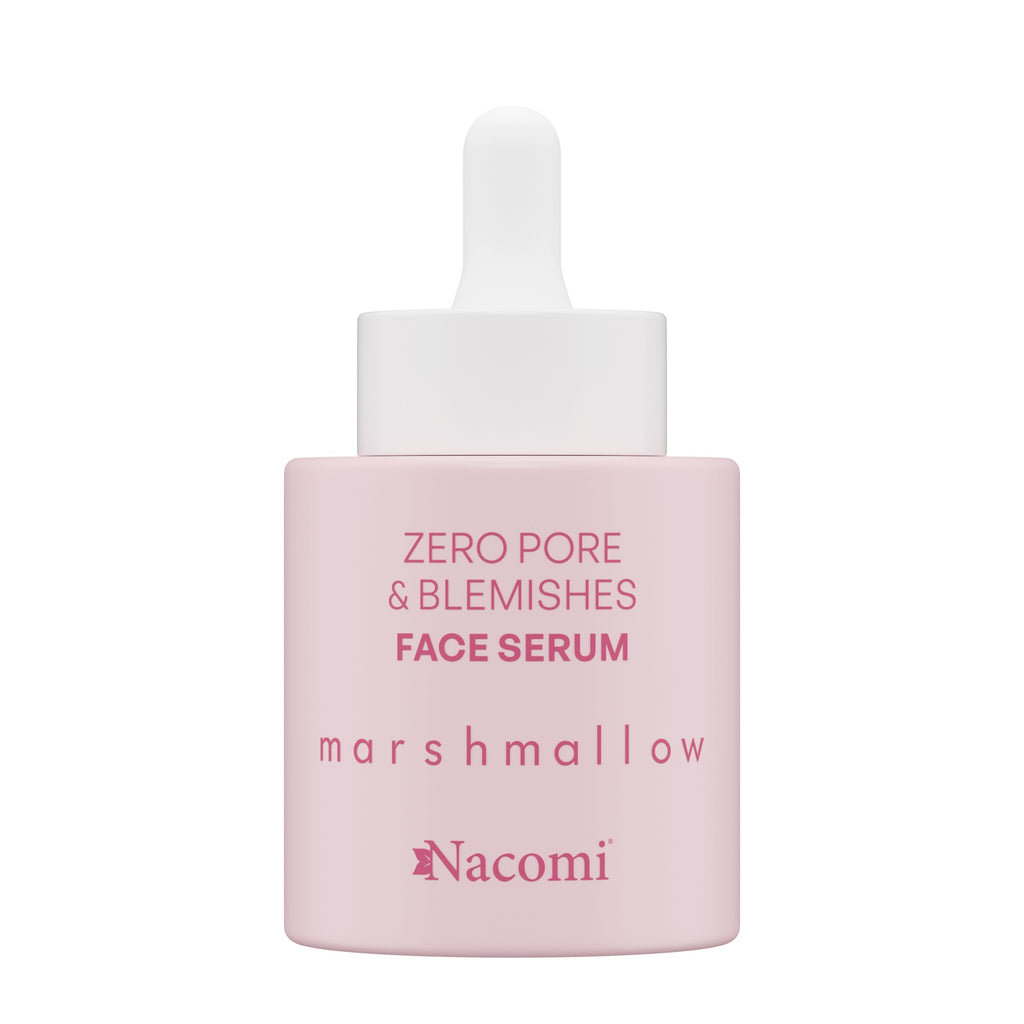 zero pore & blemishes Face Serum