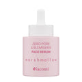 zero pore & blemishes Face Serum
