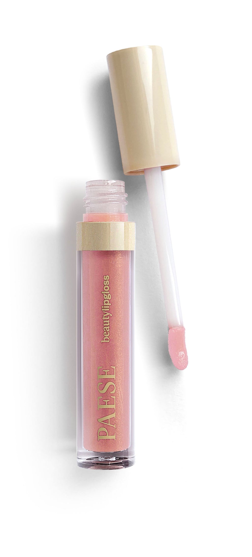 beauty lipgloss | sultry