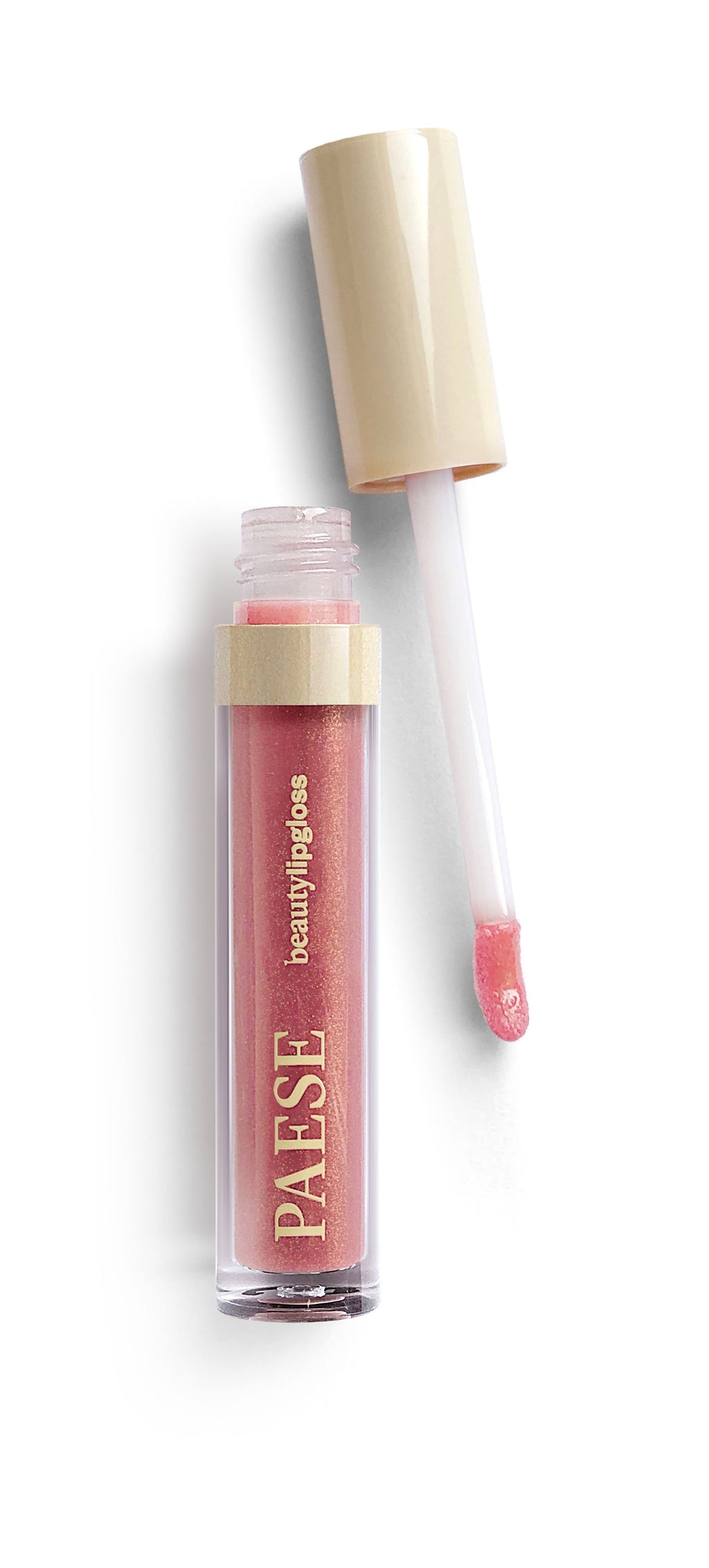 beauty lipgloss | glossy