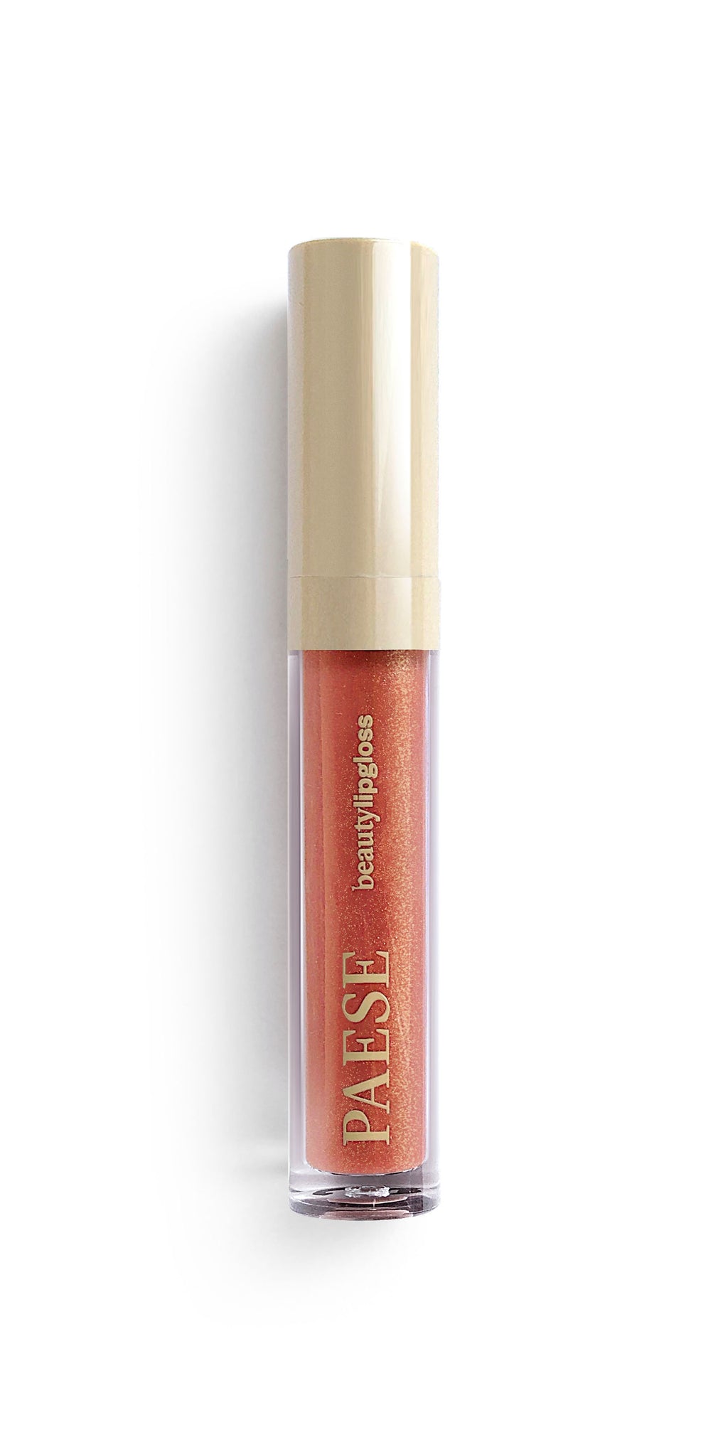 beauty lipgloss | glazed