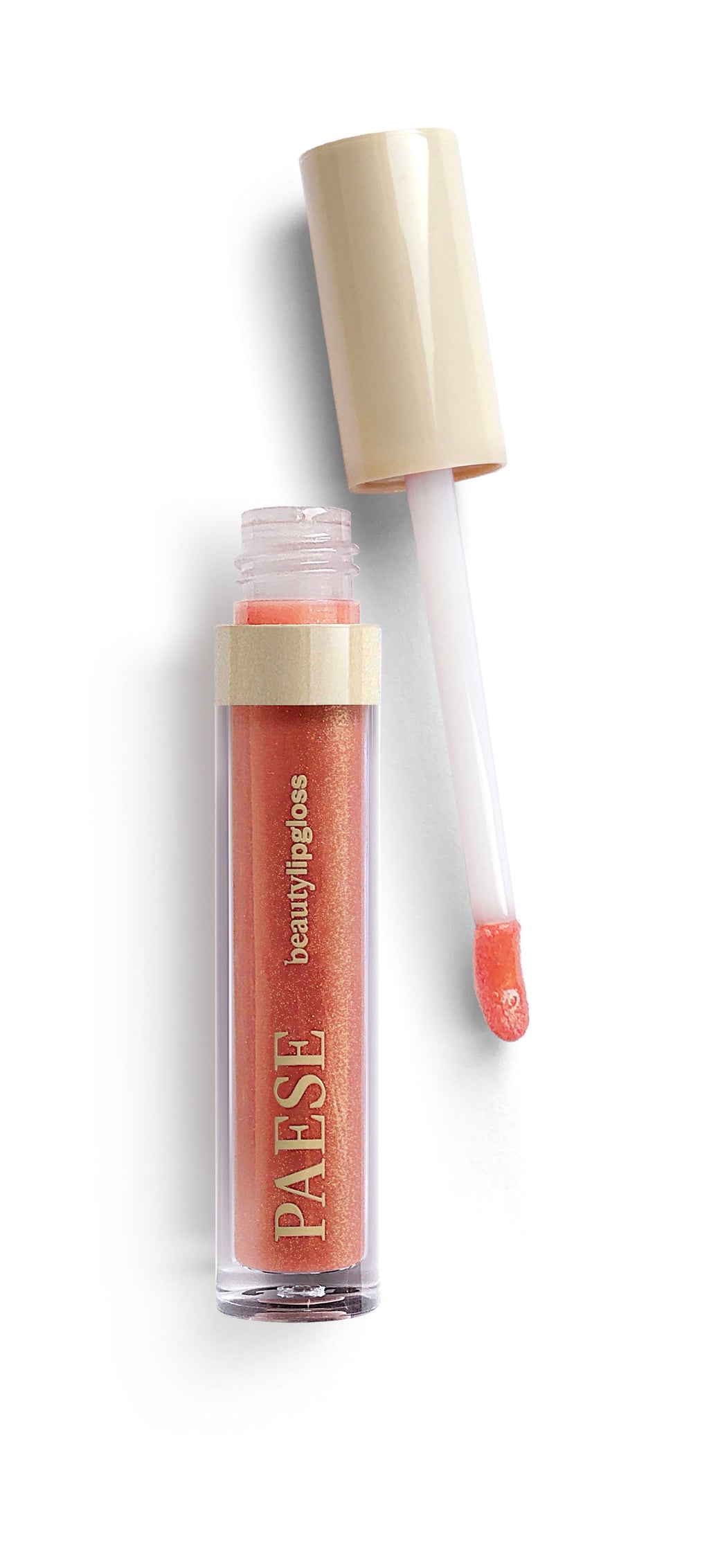 beauty lipgloss | glazed