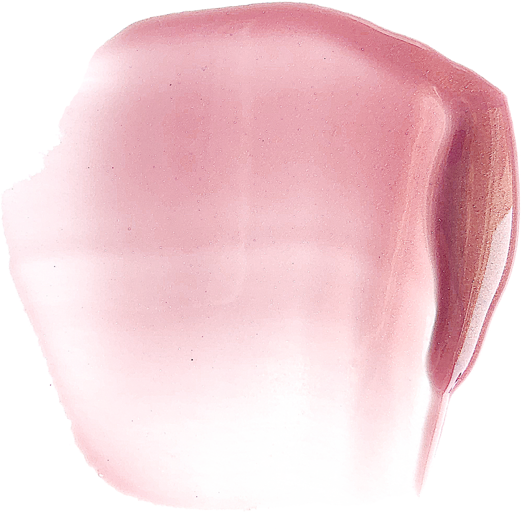 beauty lipgloss | glossy