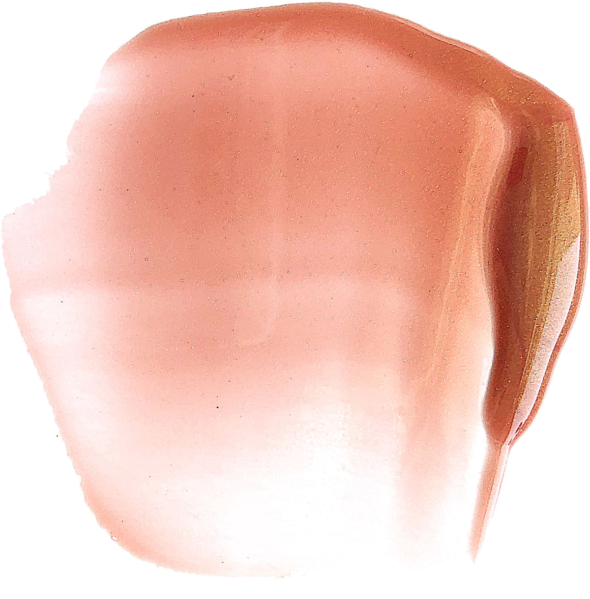 beauty lipgloss | glazed