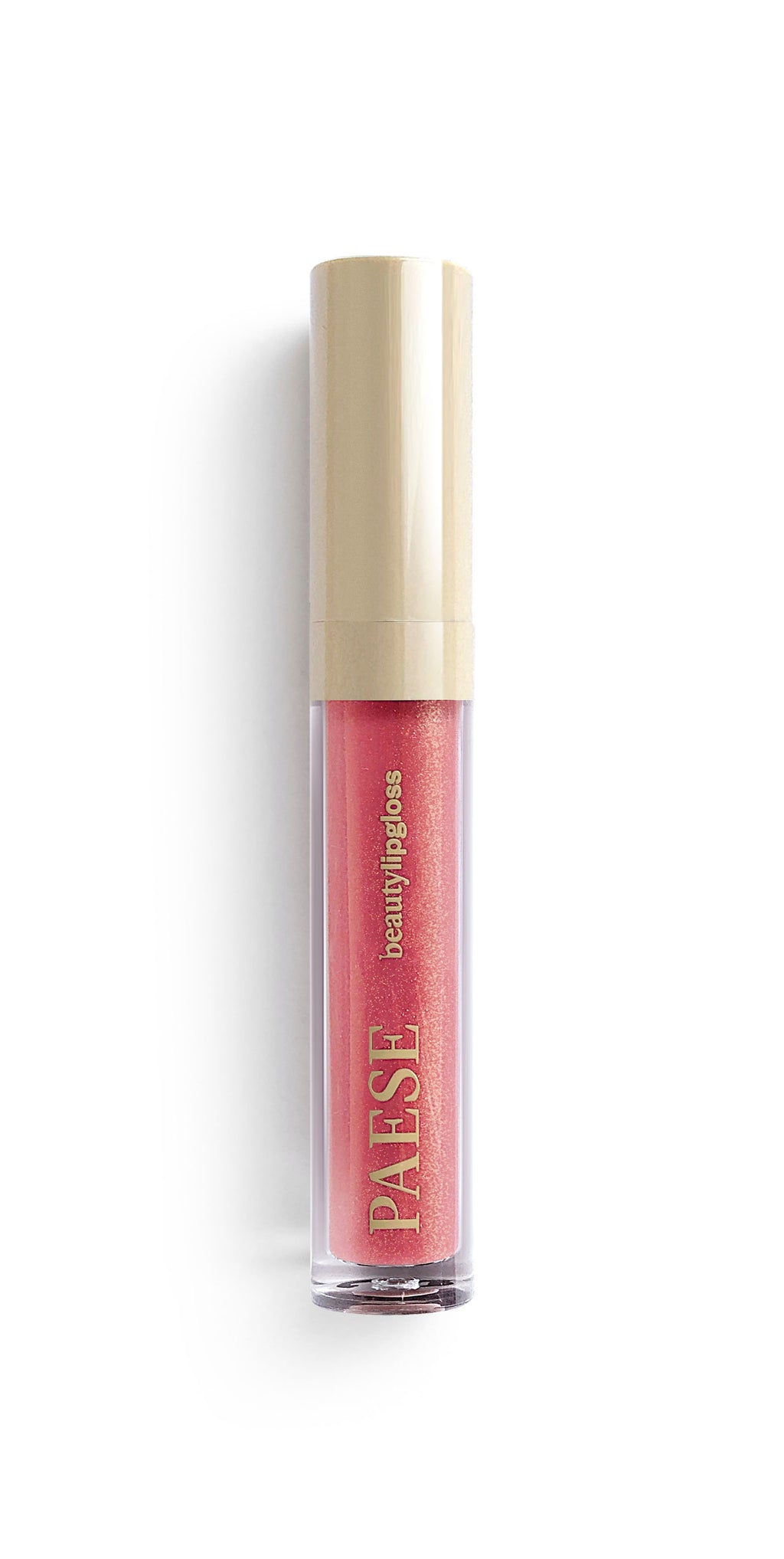 beauty lipgloss | glowing