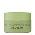 Rich & Comfy Regeneration Facial  Eye Cream