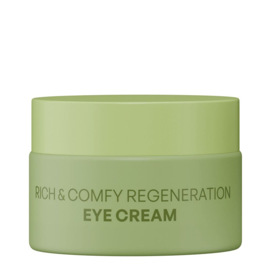 Rich & Comfy Regeneration Facial  Eye Cream