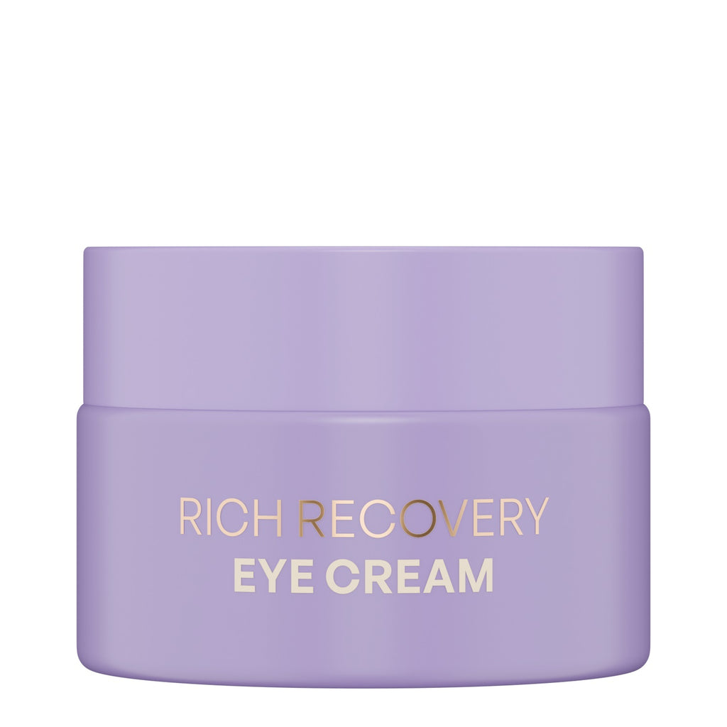 Nacomi Midnight -  Eye cream rich recovery