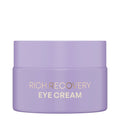 Nacomi Midnight -  Eye cream rich recovery